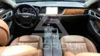 2016 Hyundai Genesis