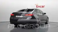 2016 Hyundai Genesis