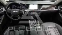 2016 Hyundai Genesis