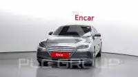 2016 Hyundai Genesis