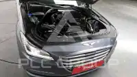 2016 Hyundai Genesis
