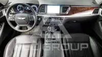 2016 Hyundai Genesis