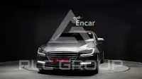 2016 Hyundai Genesis