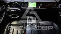 2016 Hyundai Genesis