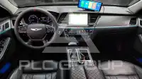 2016 Hyundai Genesis