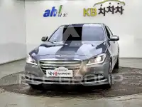 2016 Hyundai Genesis