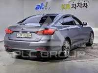 2016 Hyundai Genesis