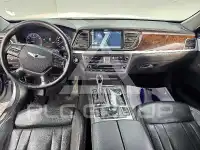 2016 Hyundai Genesis