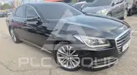 2016 Hyundai Genesis