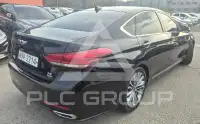 2016 Hyundai Genesis