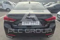 2016 Hyundai Genesis