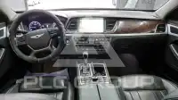 2016 Hyundai Genesis