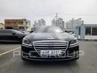 2016 Hyundai Genesis