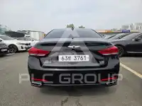 2016 Hyundai Genesis