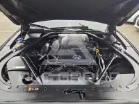 2016 Hyundai Genesis