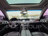 2016 Hyundai Genesis