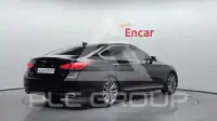 2016 Hyundai Genesis