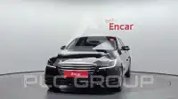 2016 Hyundai Genesis