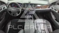 2016 Hyundai Genesis