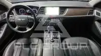 2016 Hyundai Genesis
