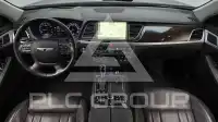 2016 Hyundai Genesis