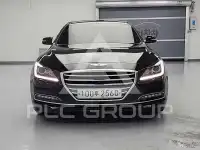 2016 Hyundai Genesis