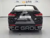 2016 Hyundai Genesis