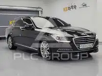 2016 Hyundai Genesis
