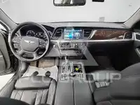2016 Hyundai Genesis