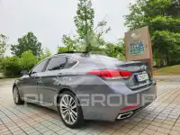 2016 Hyundai Genesis