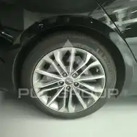 2016 Hyundai Genesis