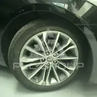 2016 Hyundai Genesis