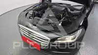 2016 Hyundai Genesis