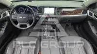 2016 Hyundai Genesis