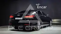 2016 Hyundai Genesis