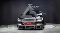 2016 Hyundai Genesis