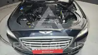 2016 Hyundai Genesis
