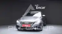2016 Hyundai Genesis