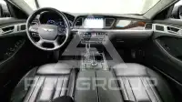 2016 Hyundai Genesis
