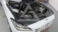 2016 Hyundai Genesis