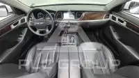 2016 Hyundai Genesis