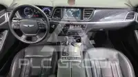 2016 Hyundai Genesis