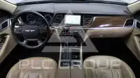 2016 Hyundai Genesis