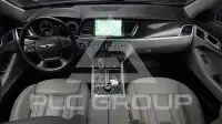 2016 Hyundai Genesis