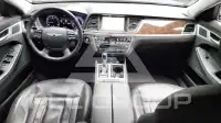 2016 Hyundai Genesis