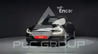 2016 Hyundai Genesis