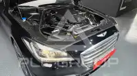 2016 Hyundai Genesis