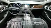 2016 Hyundai Genesis