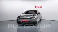 2016 Hyundai Genesis