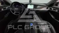 2016 Hyundai Genesis